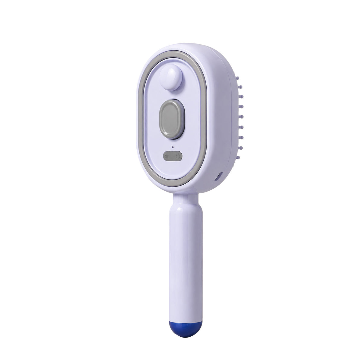 Electric Air Spray Massage Hair Comb