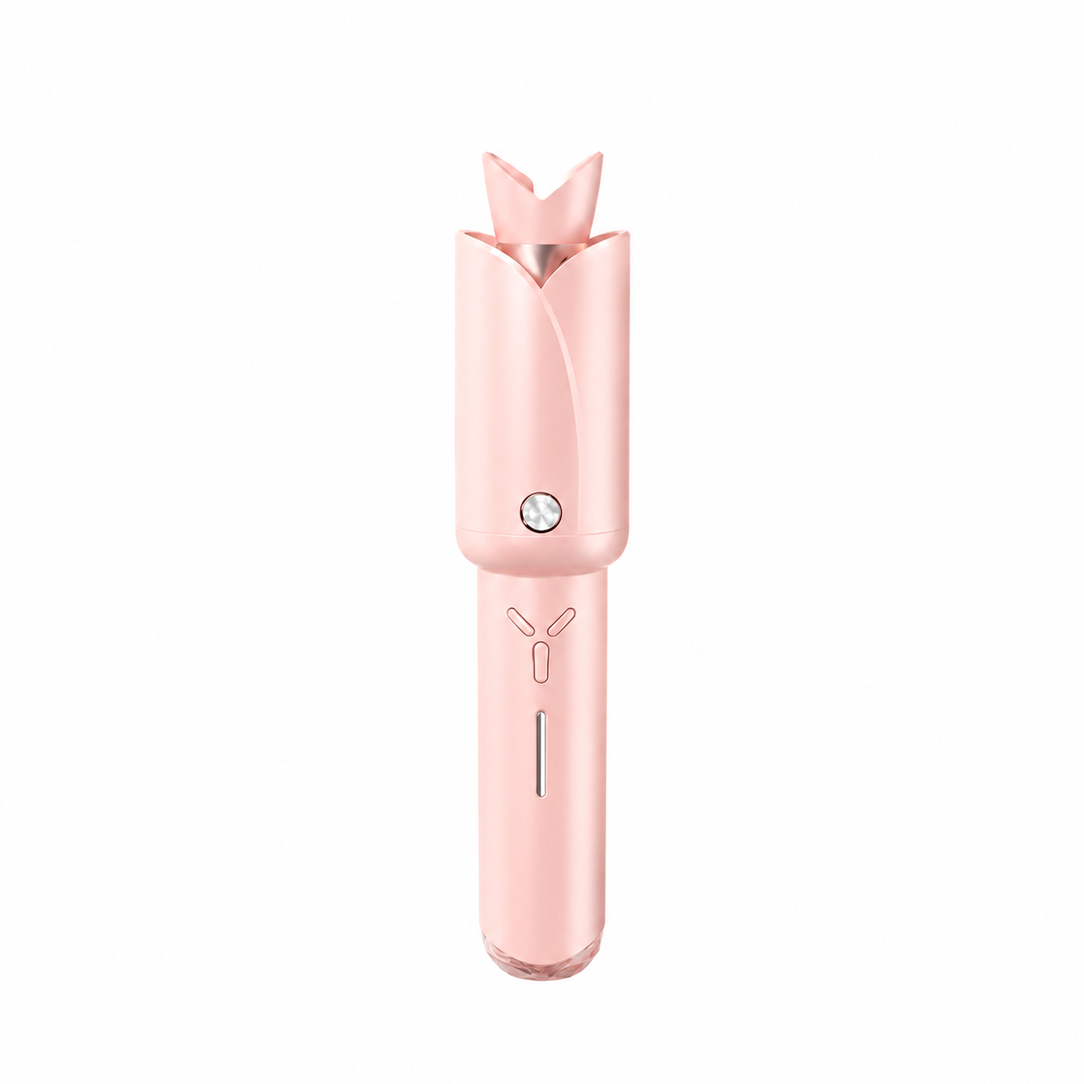Automatic Wireless Curling Iron with 32mm Barrel