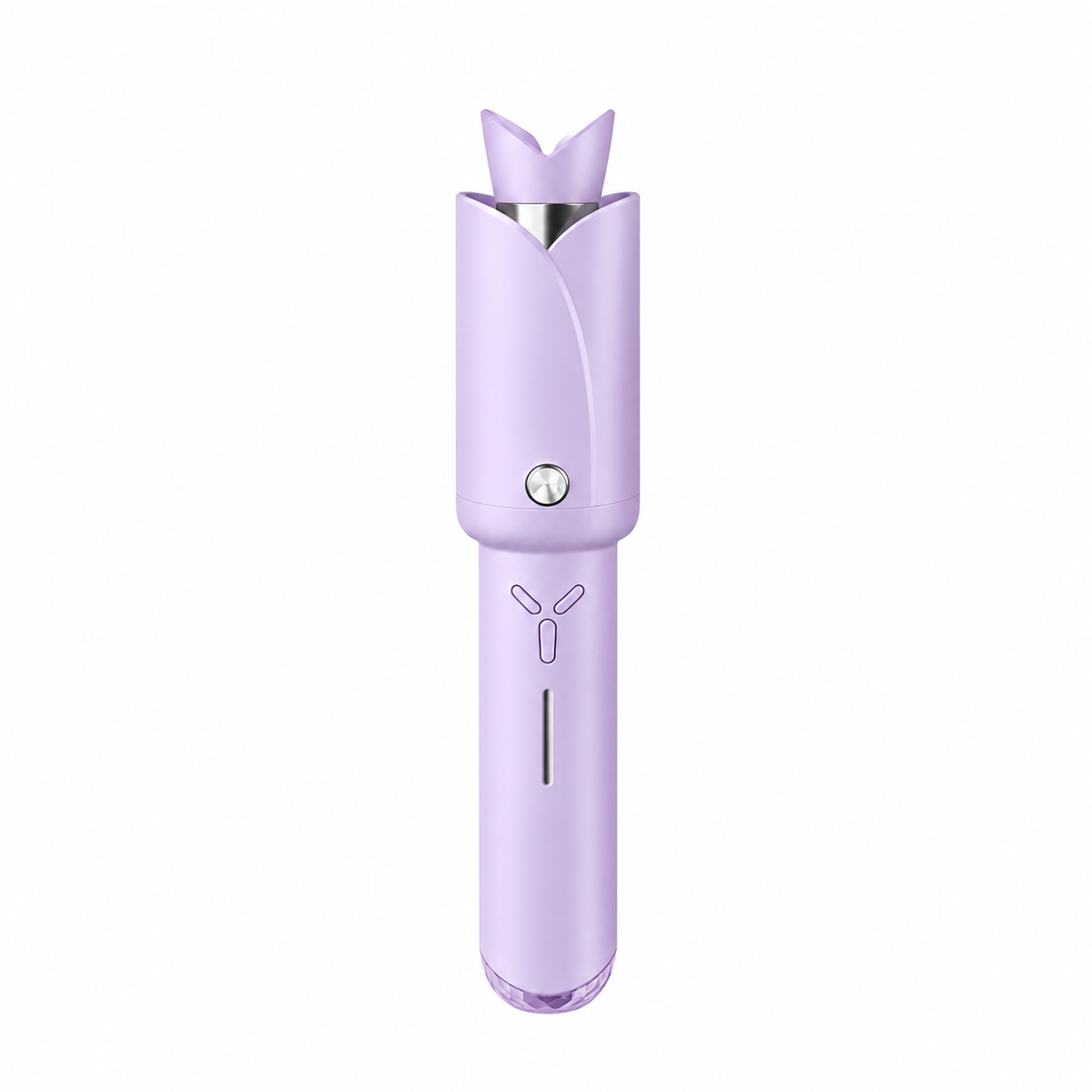 Automatic Wireless Curling Iron with 32mm Barrel