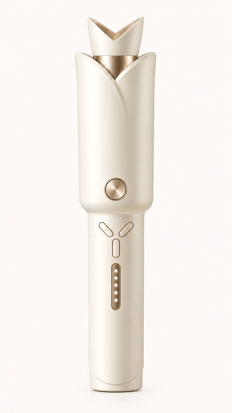 Automatic Wireless Curling Iron with 32mm Barrel